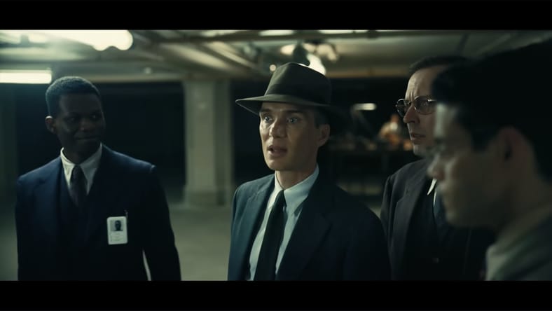 Movies You Missed In Theaters